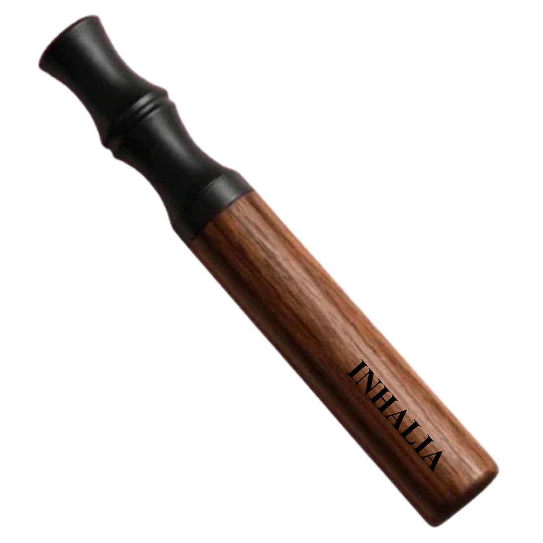 Inhalateur d'Aromathérapie Portable Rechargeable