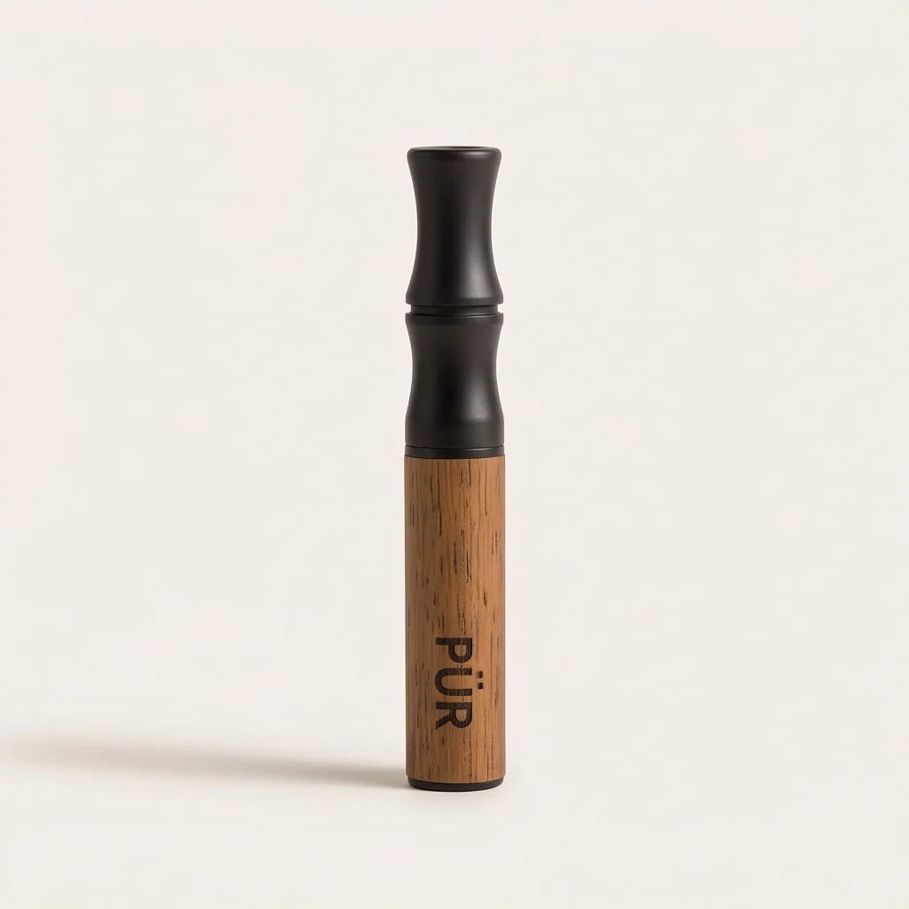 Inhalateur d'Aromathérapie Portable Rechargeable